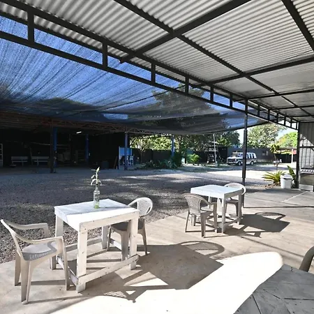 Hostel Real-3
